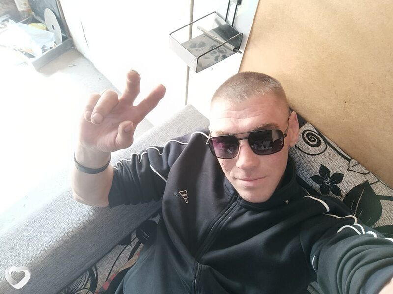Владимир, 39, Балхаше — анкета №4222287