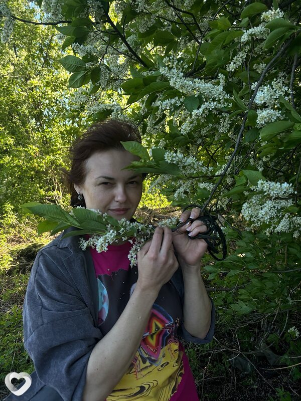 Ксения, 36, Стерлитамаке — анкета №4222422