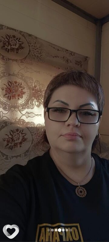 Ольга, 44, Москве — анкета №4222423