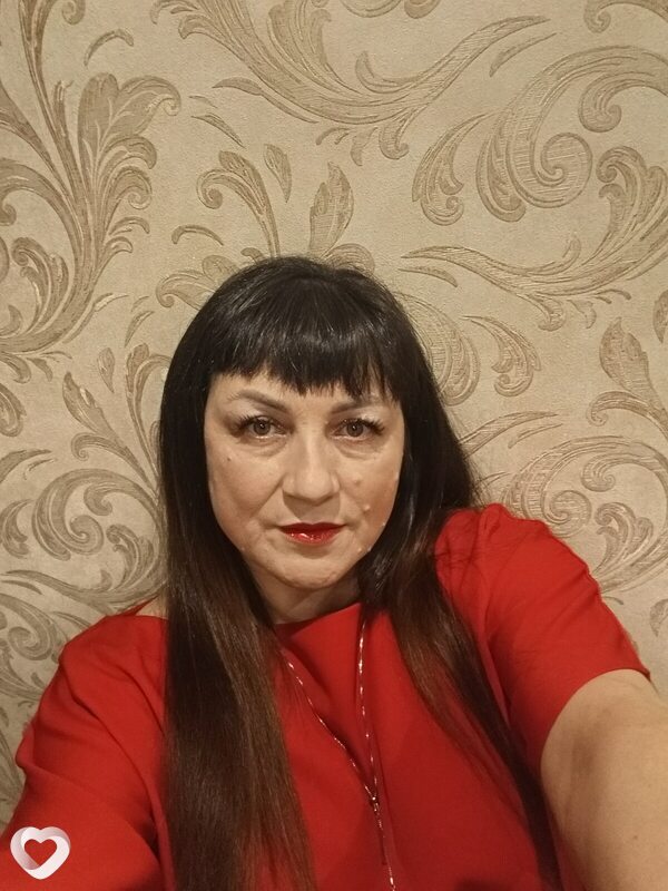 Наталья, 45, Ульяновске — анкета №4222425