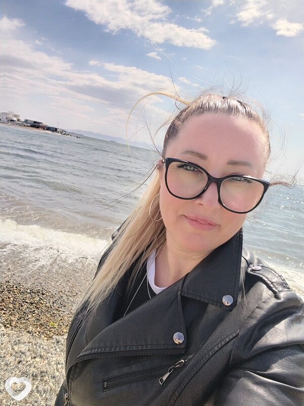Светлана, 46, Владивостоке — анкета №4222427