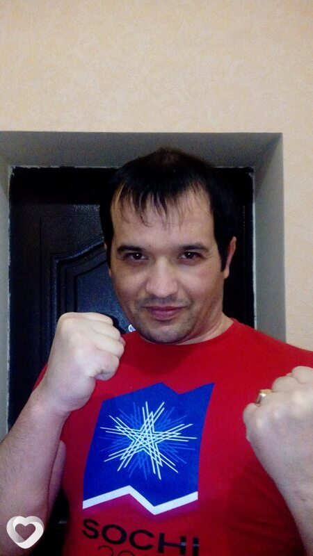 Tatarin, 43, Иркутске — анкета №4222428