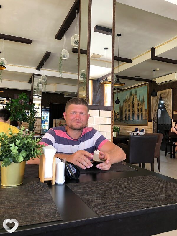 Миша, 45, Клине — анкета №4222429