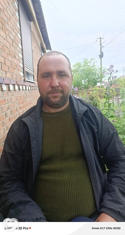 Иван, 39, Таганроге — анкета №4222431