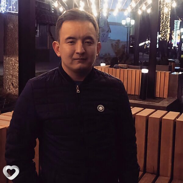 Kosmo, 29, Шымкенте — анкета №4222439