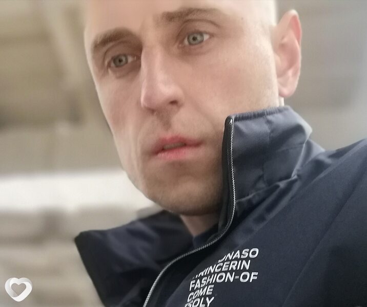 Андрей, 40, Вологде — анкета №4222704