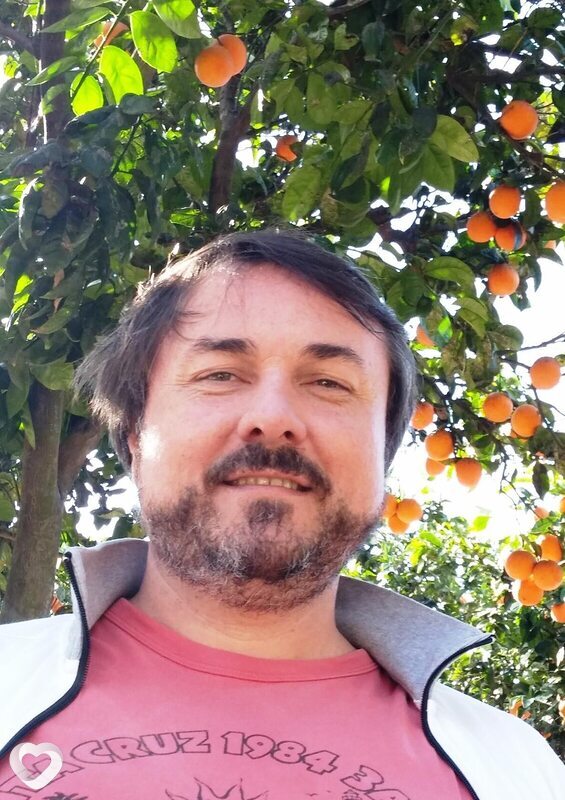 Андрей, 54, Москве — анкета №4222713
