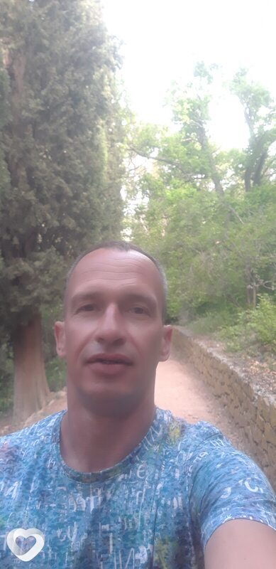 Алексей, Симферополь