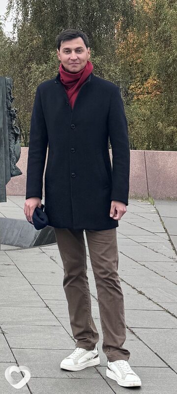 Мурат, 31, Ставрополе — анкета №4222396