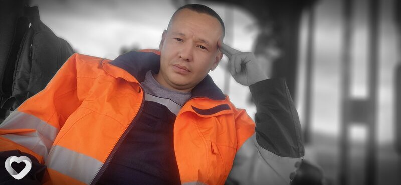 Deнис, 37, Владимире — анкета №4222399