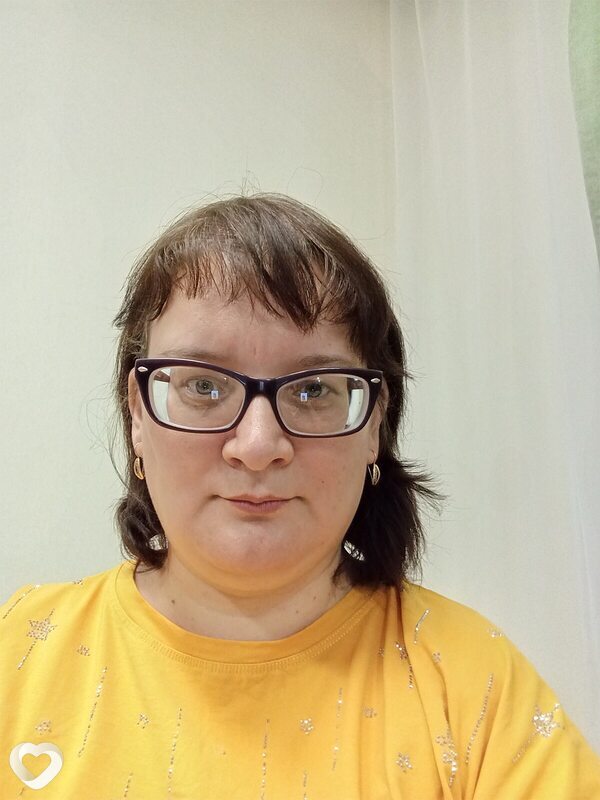 Iuliia, 44, Улан-Удэ — анкета №4222411