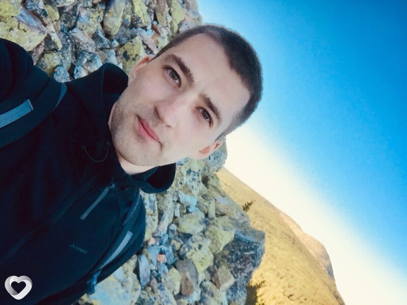 Владимир, 32, Златоусте — анкета №4222417