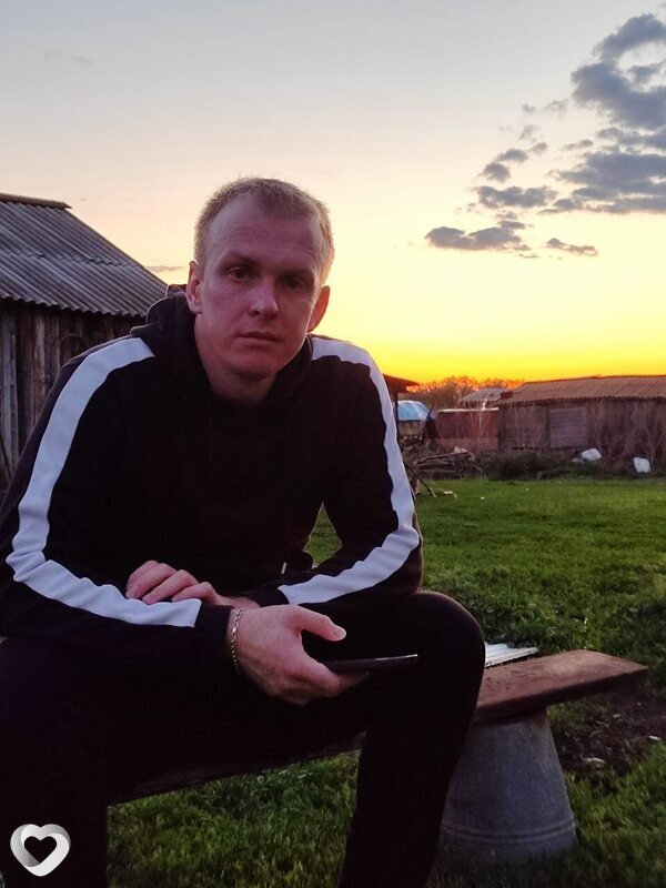 Александр, 32, Самаре — анкета №4222369