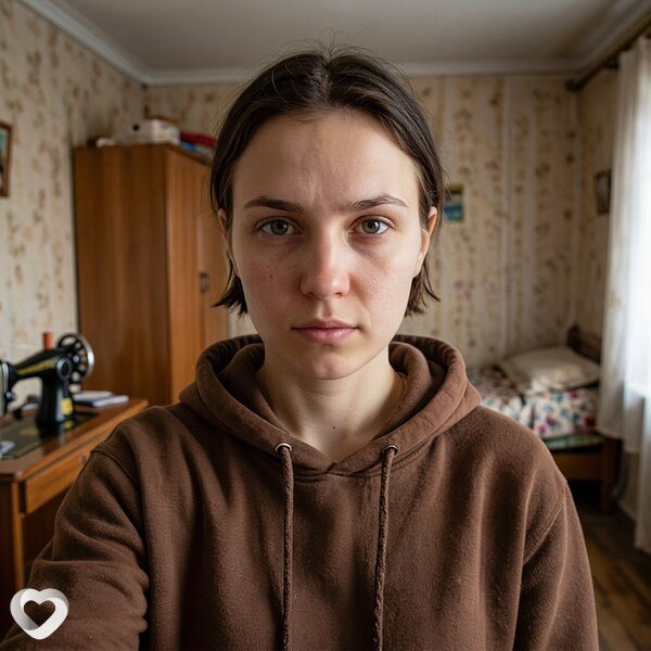 Катя, 26, Ярославле — анкета №4222370