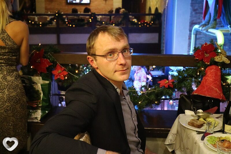 Макс, 37, Калининграде — анкета №4222384