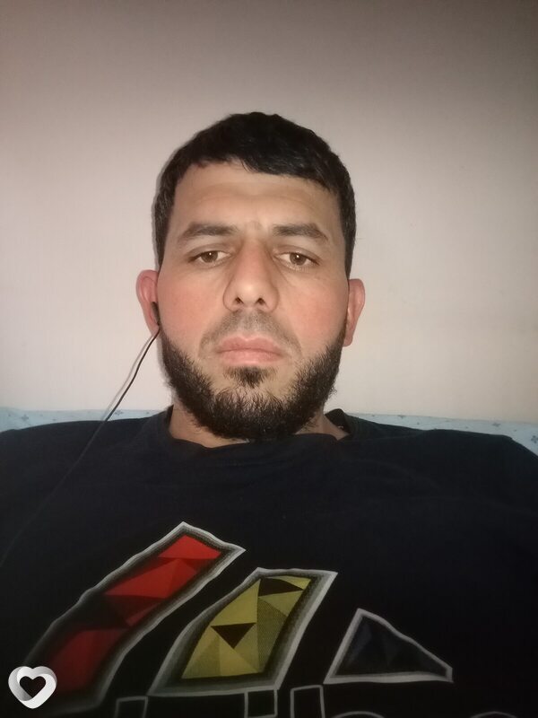 Рустам, 35, Уфе — анкета №4222385