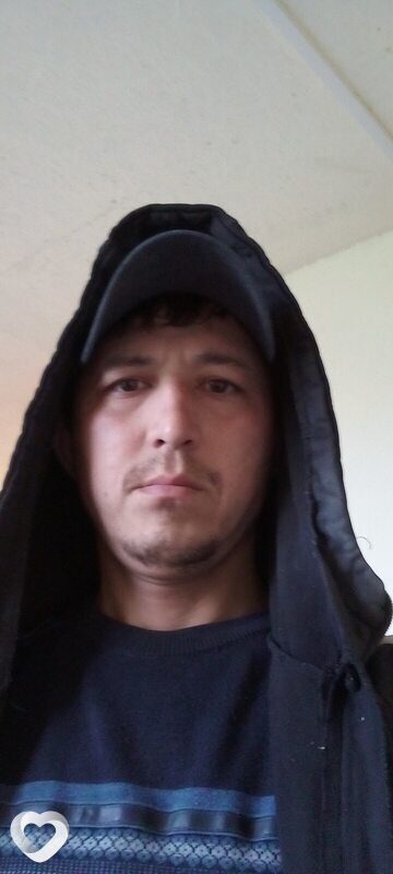 Azamat, 36, Санкт-Петербурге — анкета №4222387