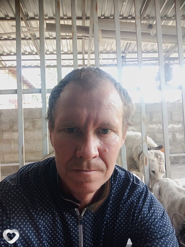 Анатолий, 41, Бишкек — анкета №4222481