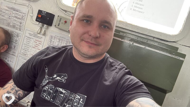 Михаил, 34, Астрахани — анкета №4222483