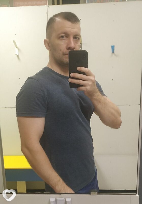 Алексей, 39, Кемерове — анкета №4222485