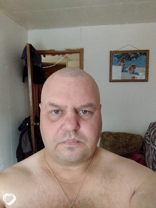 Михаил, 48, Якутске — анкета №4222489