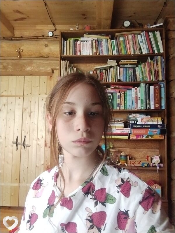 Варя, 26, Липецке — анкета №4222490