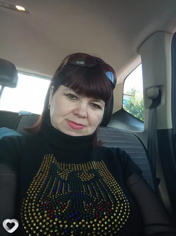 Ирина, 55, Москве — анкета №4222492
