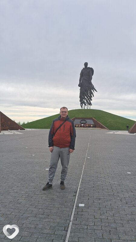 Александр, 35, Домодедово — анкета №4222493