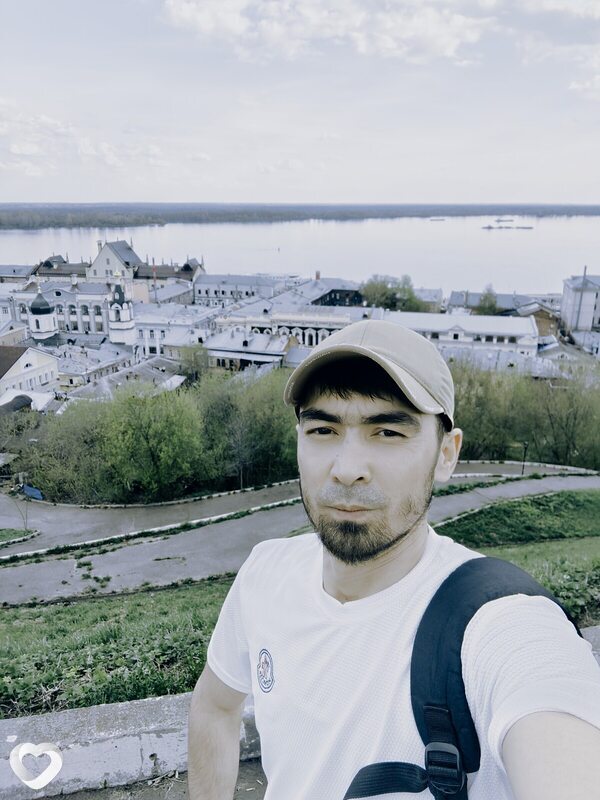 Дима, 32, Нижнем Новгороде — анкета №4222506