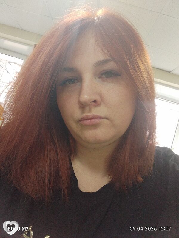 Ксюша, 33, Ярославле — анкета №4222507