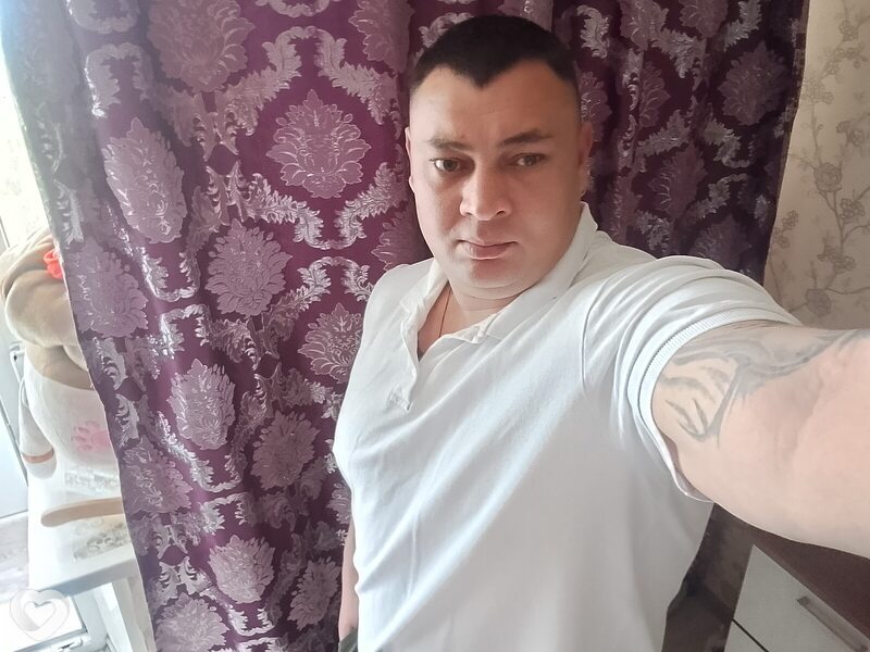 Проня, 38, Котласе — анкета №4222510