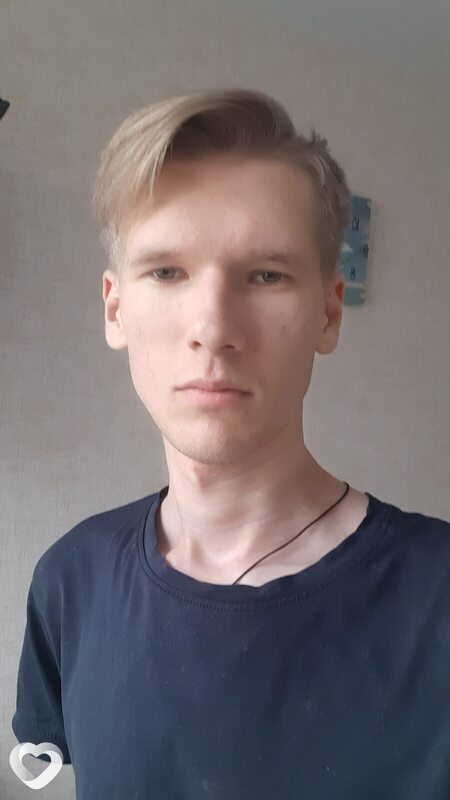 Артем, 24, Перми — анкета №4222511