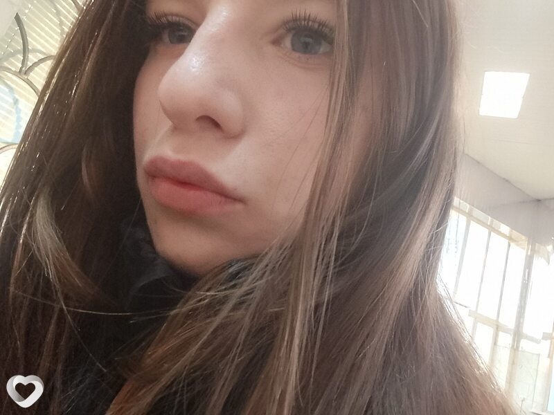 Елизавета, 20, Ачинске — анкета №4222596