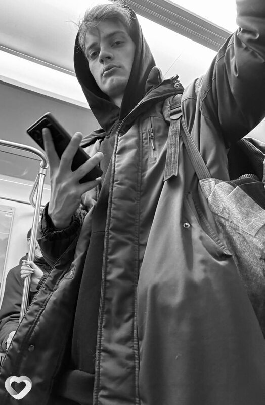 Петр, 27, Санкт-Петербурге — анкета №4222598