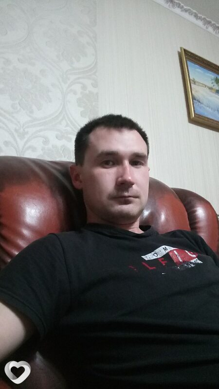 Сергей, 31, Чебоксарах — анкета №4222602