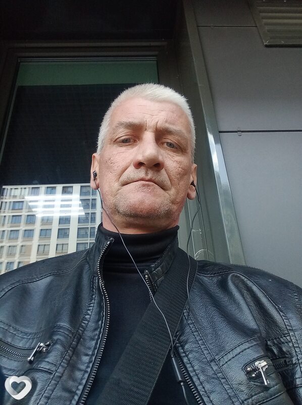 Сергей, 46, Санкт-Петербурге — анкета №4222603