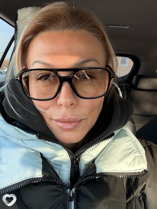 Алина, 47, Уфе — анкета №4222611