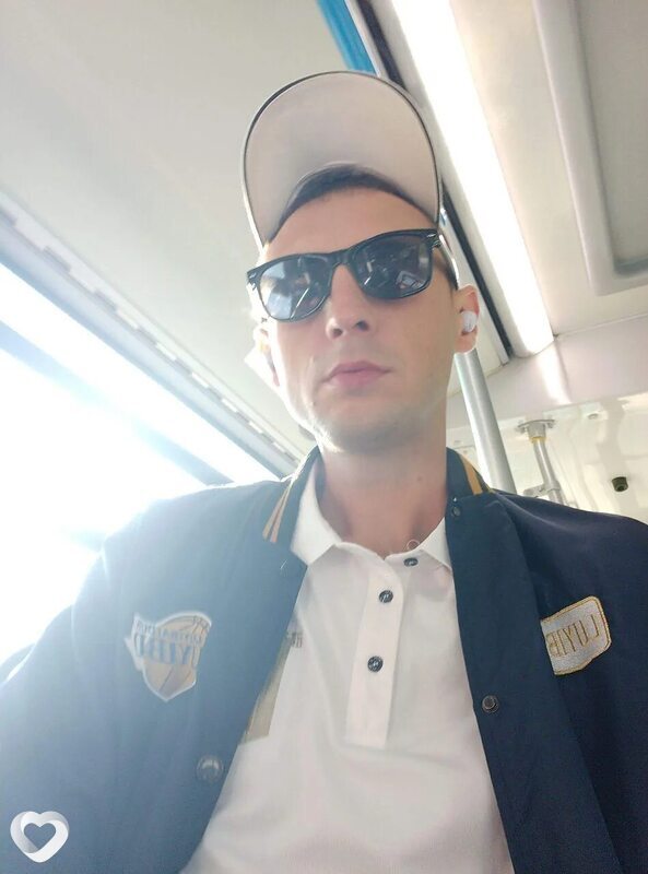 Александр, 38, Москве — анкета №4222613
