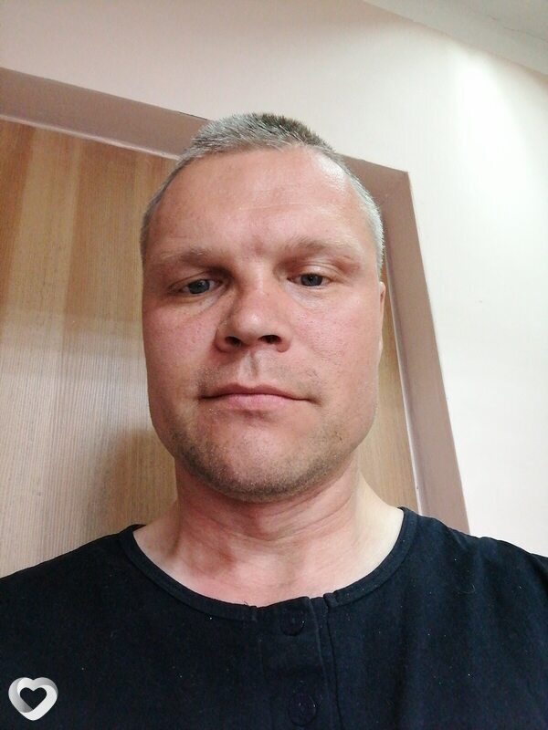 Анатолий, 40, Красноярске — анкета №4222616