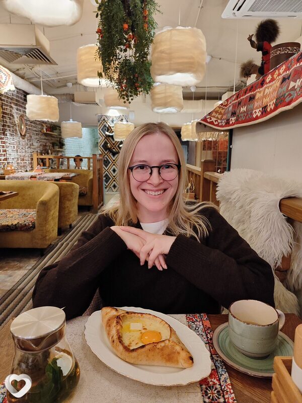 Любовь, 31, Москве — анкета №4222617