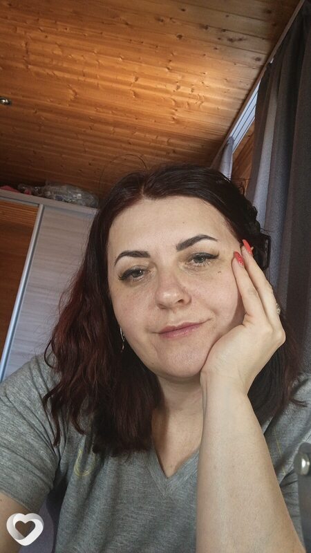Наталья, 45, Краснодаре — анкета №4222573