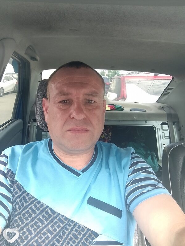 Алексей, 48, Липецке — анкета №4222575
