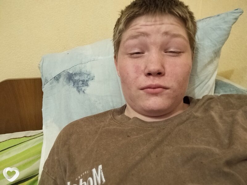 Назар, 25, Владивостоке — анкета №4222576