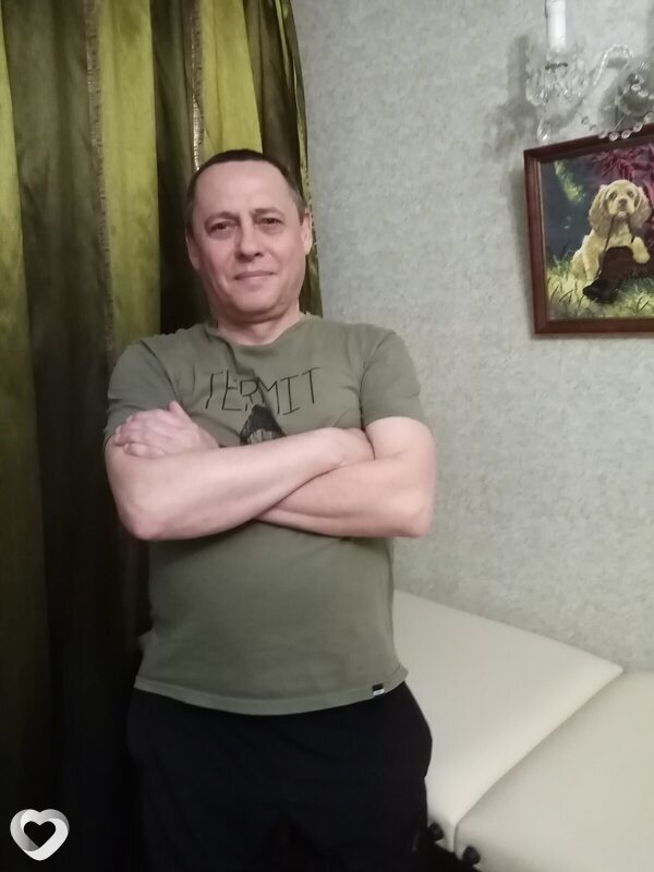 Андрій, 45, Харькове — анкета №4222583
