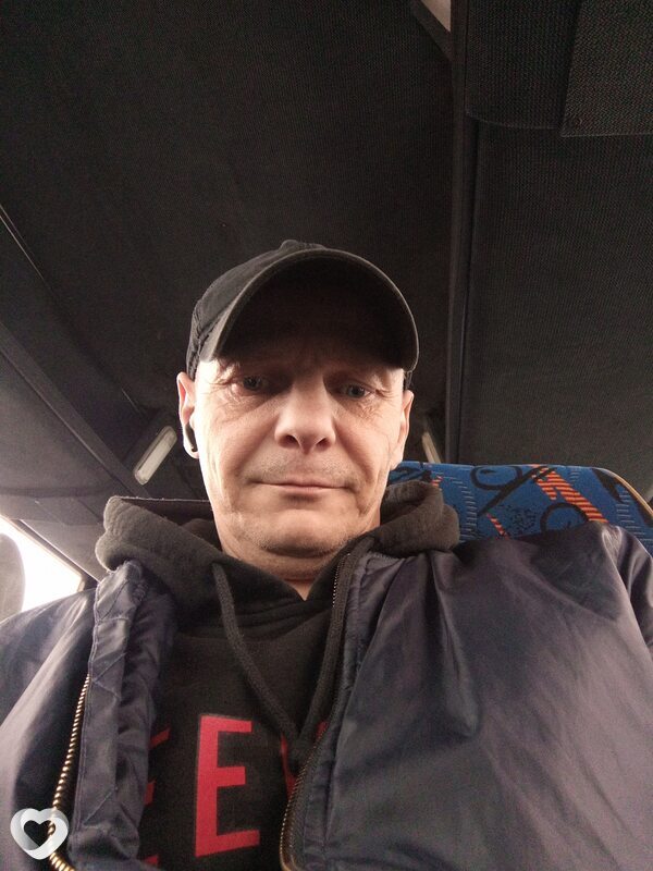 Алексей, 42, Видном — анкета №4222585
