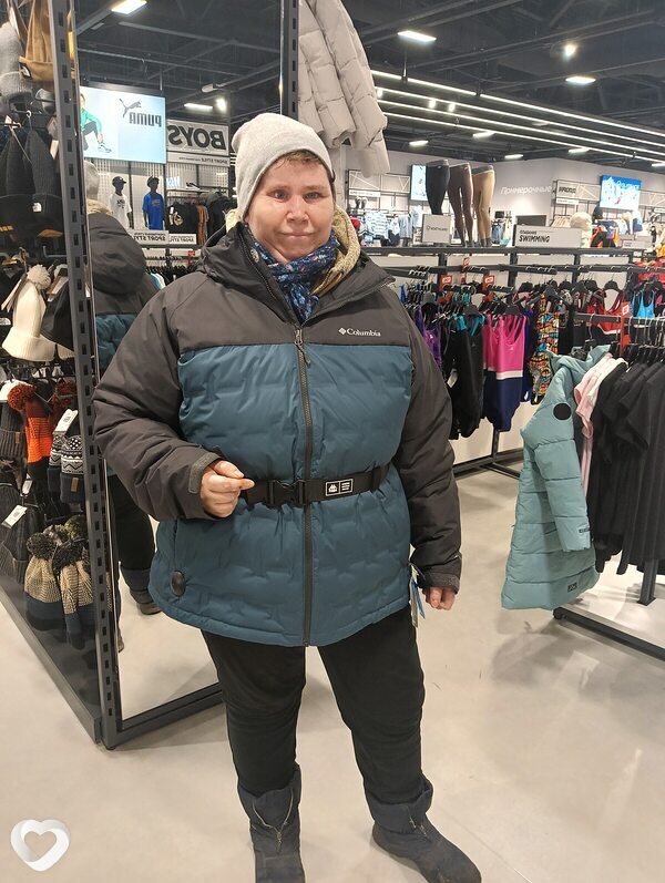 Людмила, 43, Нижнем Новгороде — анкета №4222589