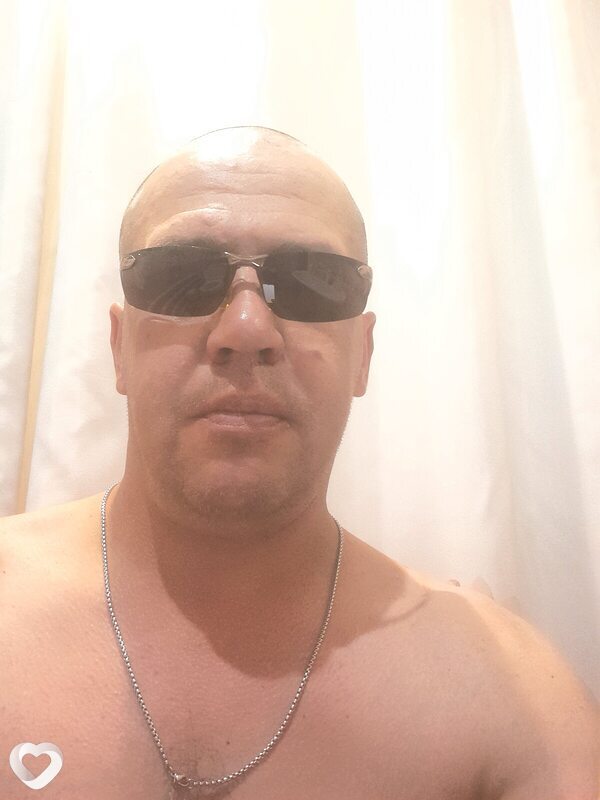 Юрий, 33, Тамбове — анкета №4222591