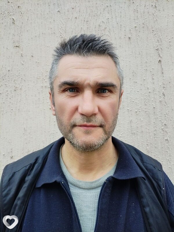 Игорь, 46, Минске — анкета №4222545
