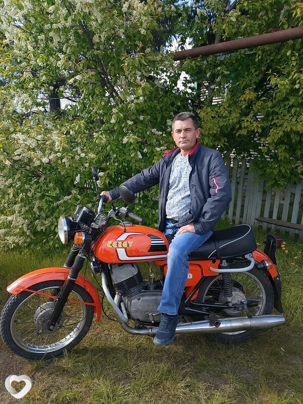 Алексей, Лиски