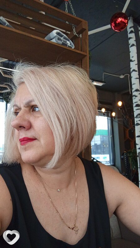 Елена, 51, Набережных Челнах — анкета №4222550